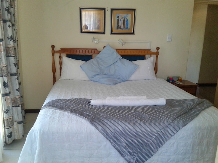 Bojanala Accommodation at Kamogelo Guest House | Viya