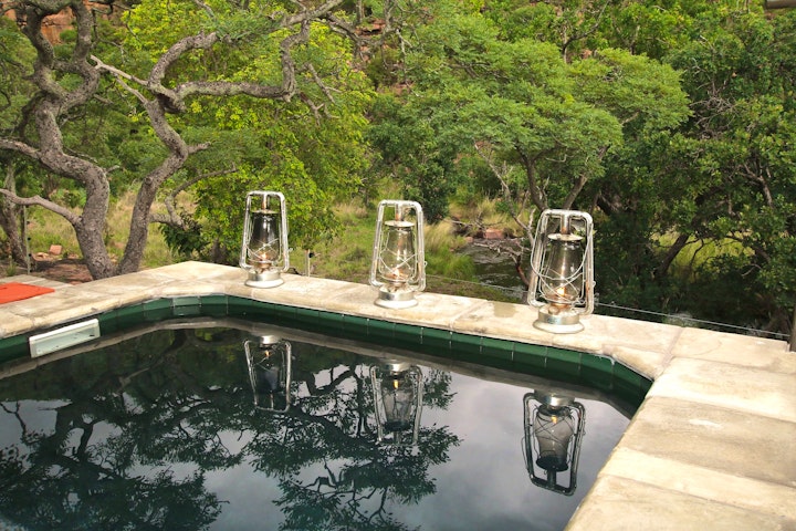 Waterberg Accommodation at Inzalo Safari Lodge | Viya