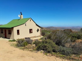 Northern Cape Accommodation at SANParks Skilpad Rest Camp | Viya