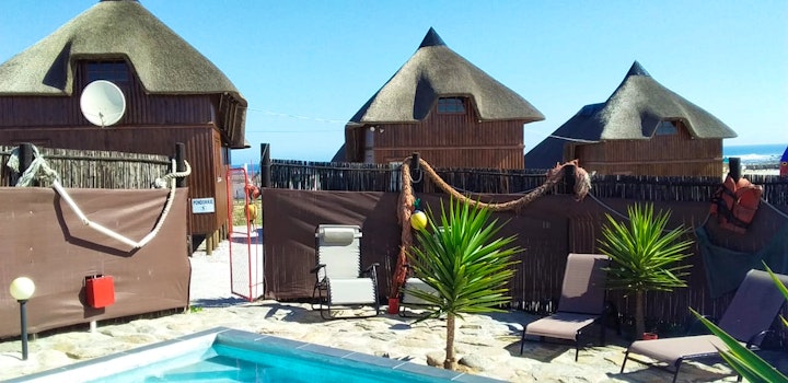 Namaqualand Accommodation at Honne-Pondokkies | Viya