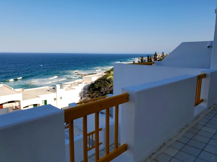 Ballito Accommodation at 69 Perissa | Viya