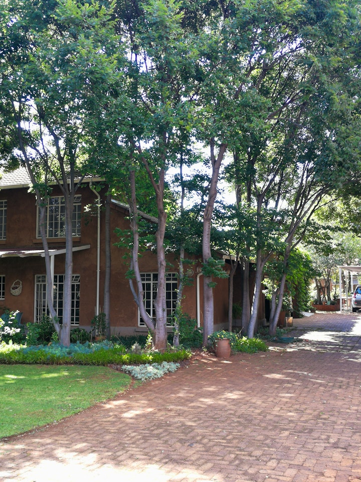 Pretoria Accommodation at Die Eend | Viya