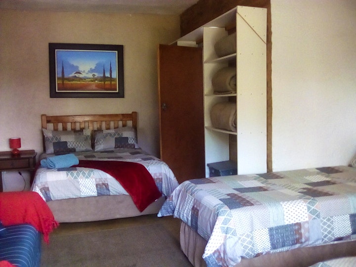 Panorama Route Accommodation at Angels Mist Guest House | Viya