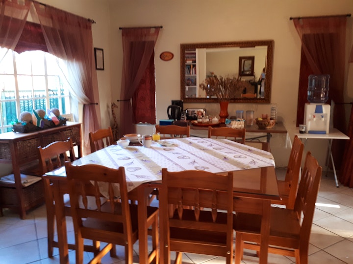 Gauteng Accommodation at Vivian's Cottage | Viya