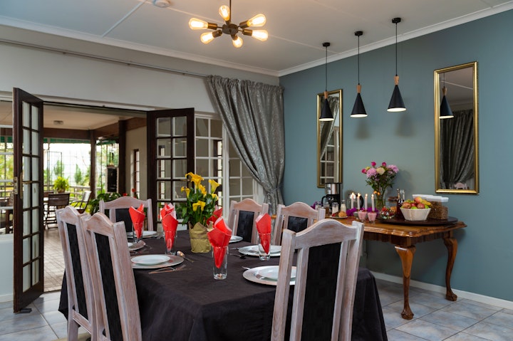 KwaZulu-Natal Accommodation at Zesty Guesthouse | Viya