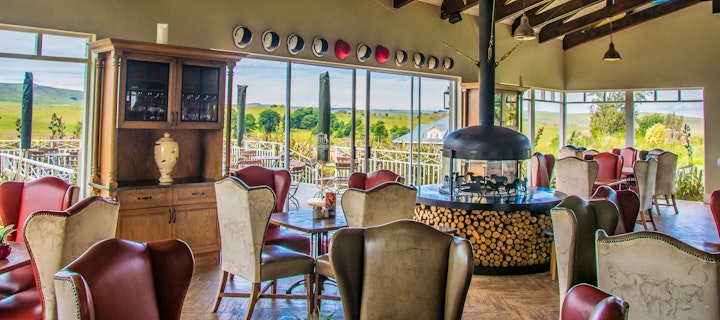 Mpumalanga Accommodation at Dunkeld Country and Equestrian Estate | Viya