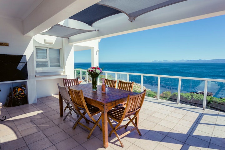 Gansbaai Accommodation at 49 on Cliff | Viya