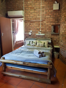 Kruger National Park South Accommodation at Klein Huisie | Viya