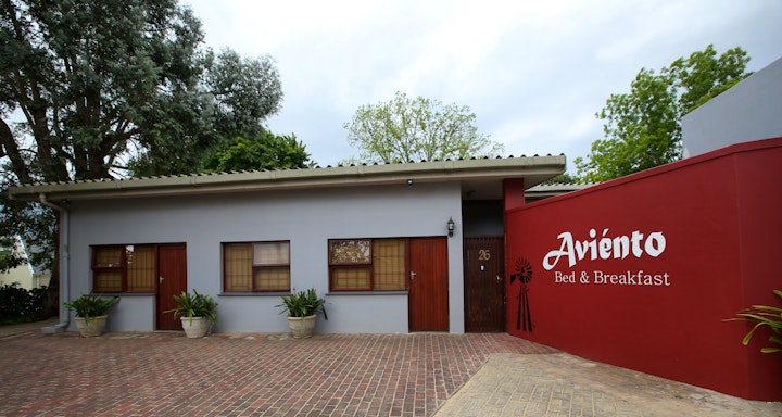 Western Cape Accommodation at Aviento | Viya