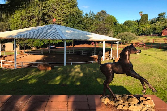 Lowveld Accommodation at  | Viya