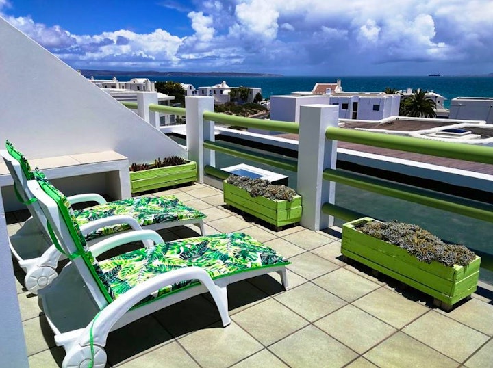 Western Cape Accommodation at Paradise Beach Apartments 5 Elara | Viya