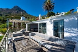 Atlantic Seaboard Accommodation at Sea Haven | Viya