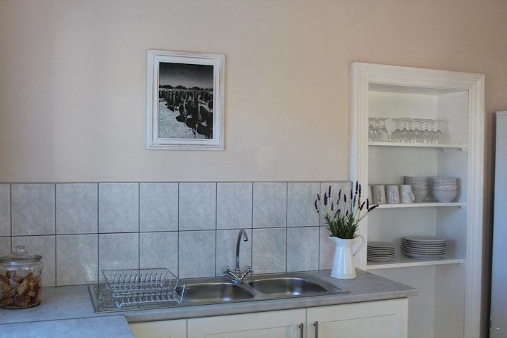 Western Cape Accommodation at Kandelaars Cottage | Viya