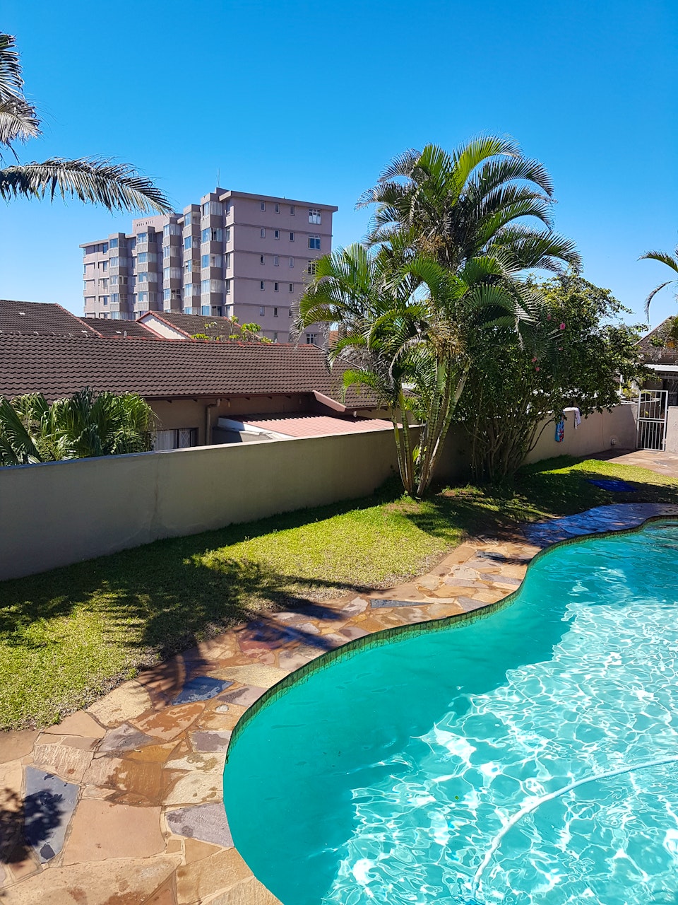 Amanzimtoti Accommodation at  | Viya