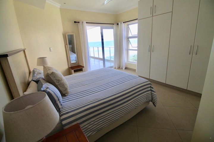 KwaZulu-Natal Accommodation at Lucien Sands 401 | Viya