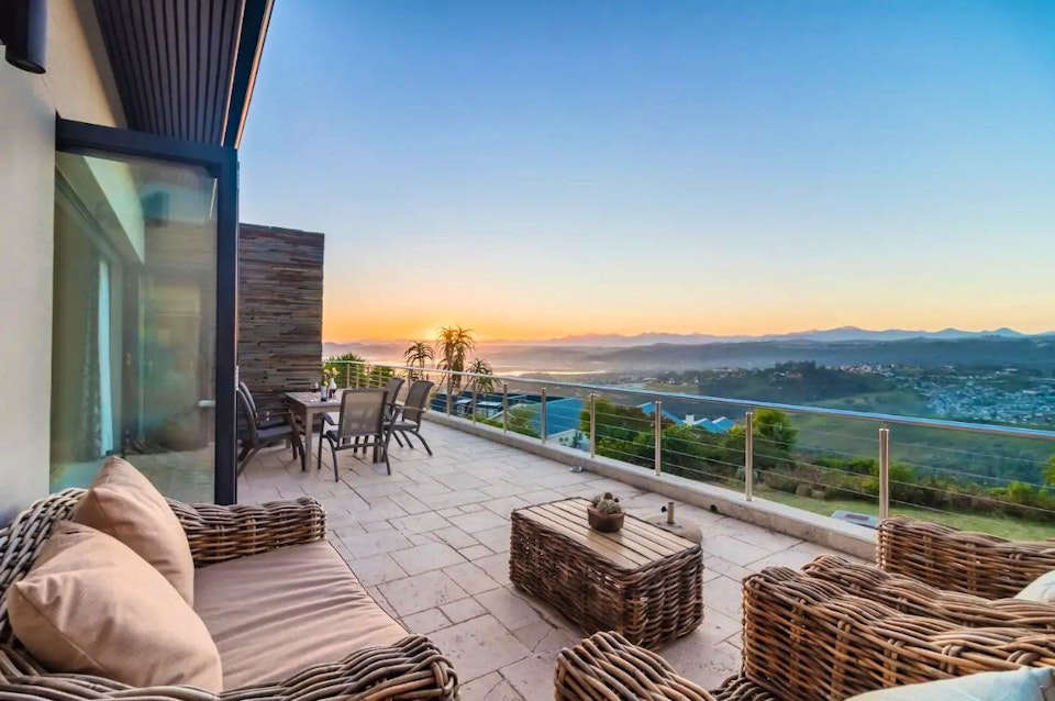 Garden Route Accommodation at  | Viya