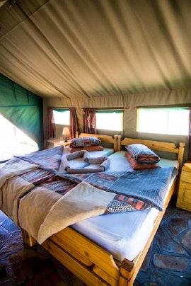 Namibia Accommodation at  | Viya