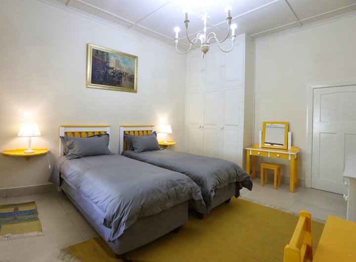 Western Cape Accommodation at Green Olive Guesthouse | Viya