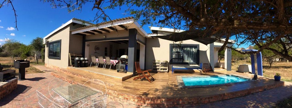 Kruger National Park South Accommodation at  | Viya