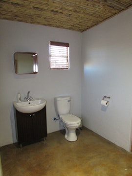 Karoo Accommodation at  | Viya