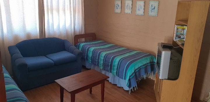 Overberg Accommodation at Leegle | Viya