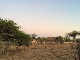 Limpopo Accommodation at SANParks Leokwe Rest Camp | Viya