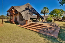 Limpopo Accommodation at  | Viya