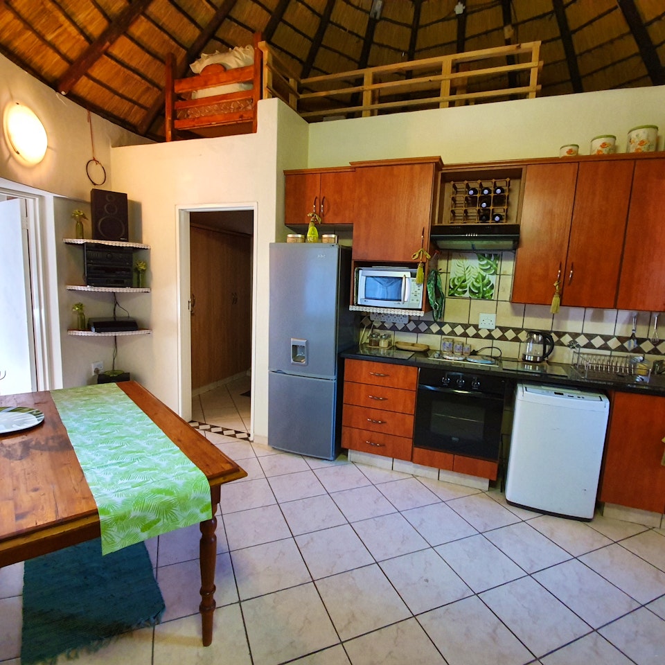 Limpopo Accommodation at  | Viya