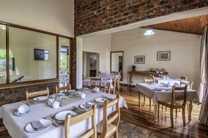 Western Cape Accommodation at Cosy-Corner Guest House | Viya