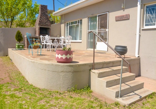 Karoo Accommodation at  | Viya