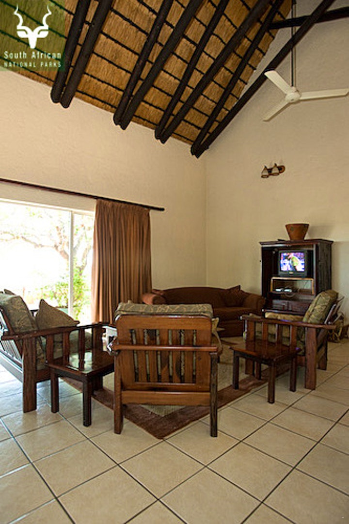 Mpumalanga Accommodation at SANParks Lower Sabie Rest Camp | Viya