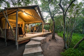 Kruger To Canyons Accommodation at  | Viya