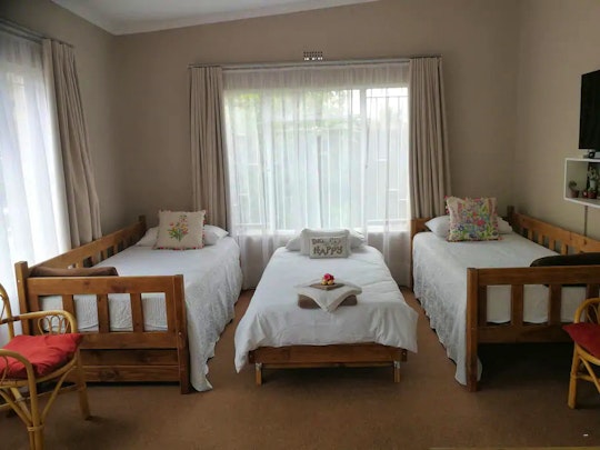 Overberg Accommodation at  | Viya