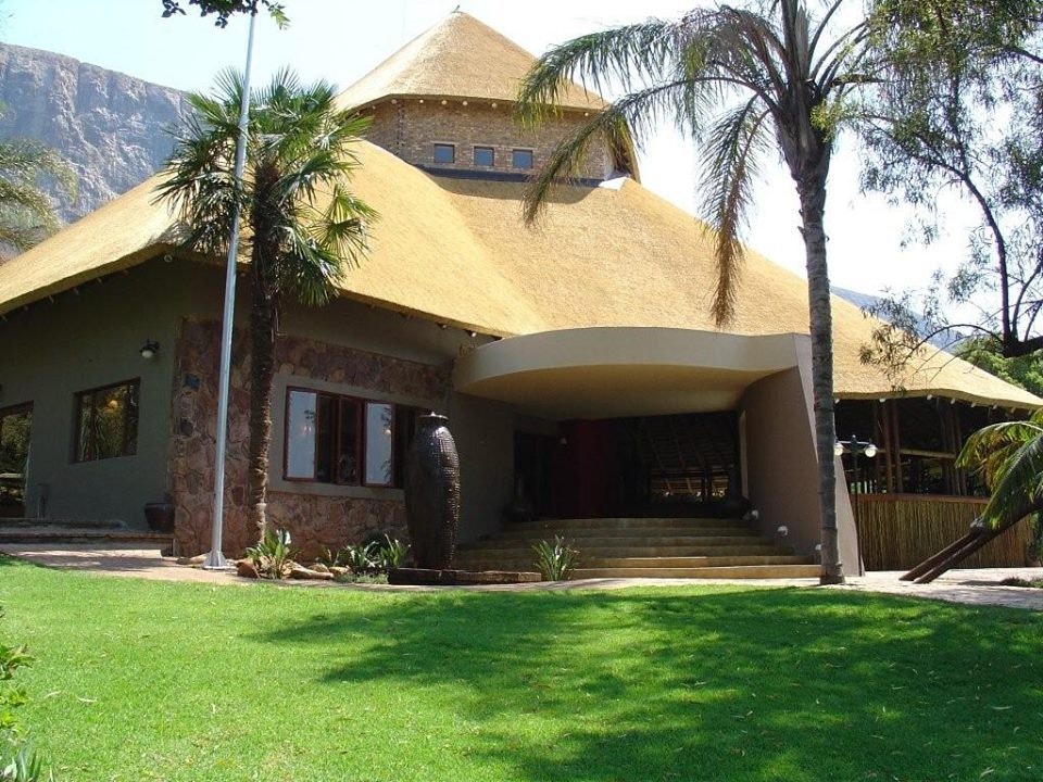 Leopard Lodge | TravelGround