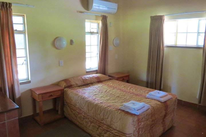 Mpumalanga Accommodation at SANParks Pretoriuskop Rest Camp | Viya