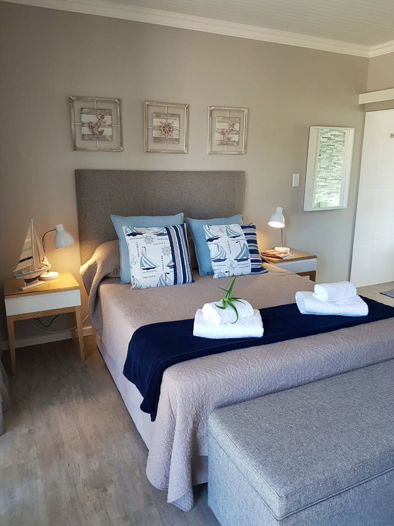 Mossel Bay Accommodation at  | Viya