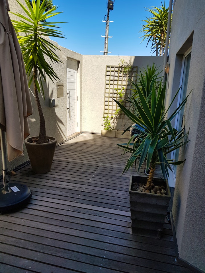 Cape Town Accommodation at 7A Clifton Steps | Viya