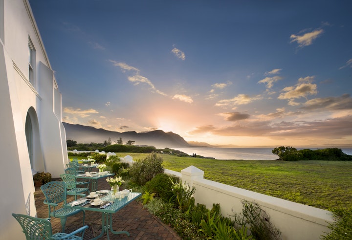 Western Cape Accommodation at The Marine | Viya