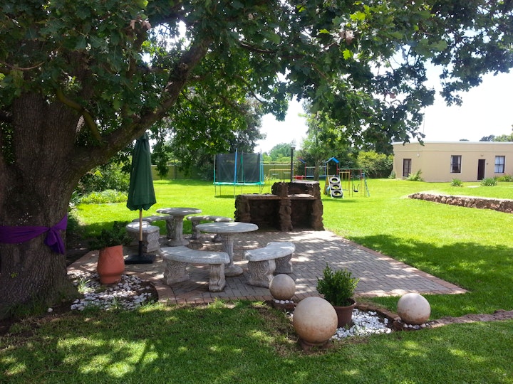 Mpumalanga Accommodation at The Guest House | Viya