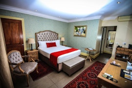 Gauteng Accommodation at  | Viya