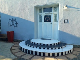 Karoo Accommodation at  | Viya