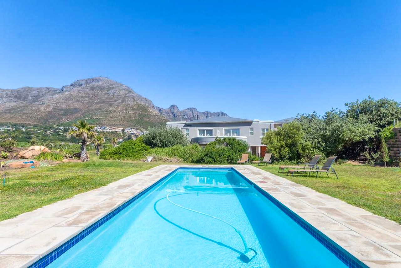 Atlantic Seaboard Accommodation at  | Viya