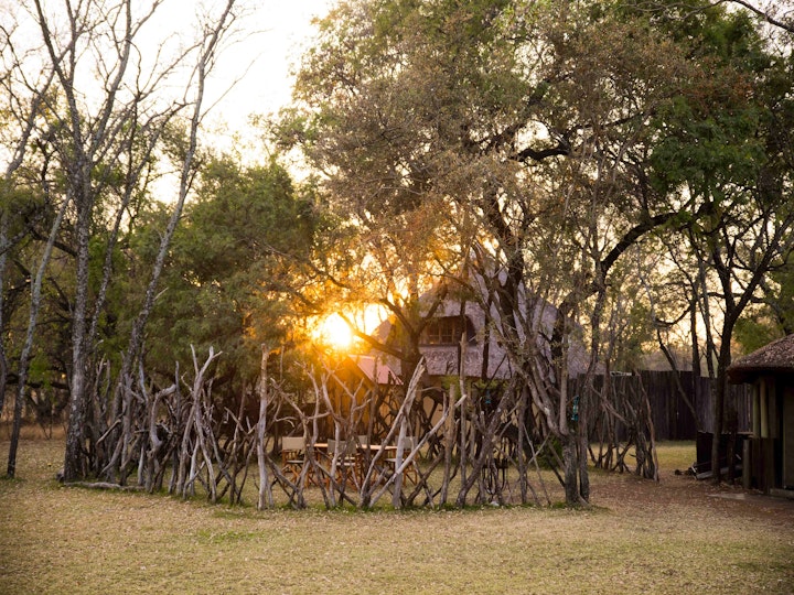 North West Accommodation at Mziki Safari Lodge | Viya