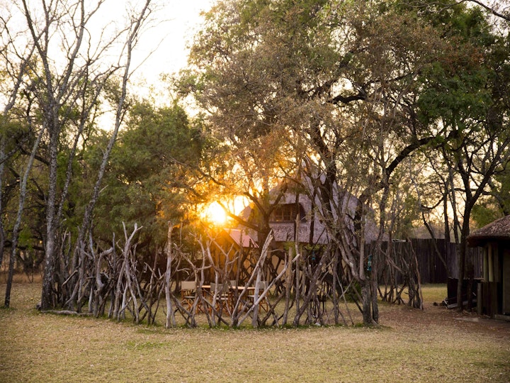 Bojanala Accommodation at Mziki Safari Lodge | Viya