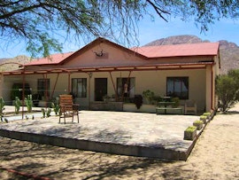 Namibia Accommodation at  | Viya