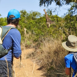 Mpumalanga Accommodation at Tomjachu Bush Retreat | Viya