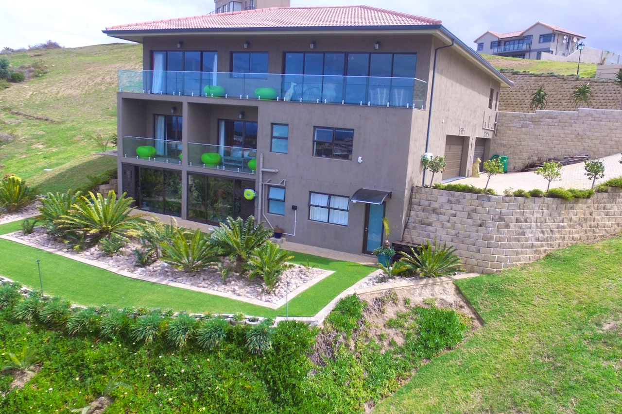 Garden Route Accommodation at  | Viya