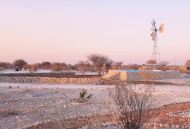 Namibia Accommodation at Etosha Trading Post | Viya