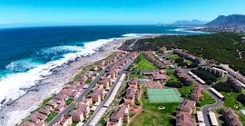 Overberg Accommodation at Hermanus Beach Club 271 | Viya