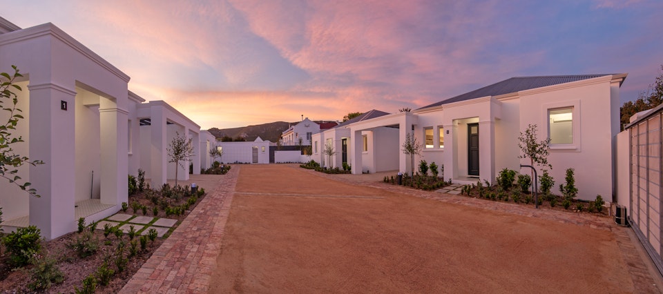 Overberg Accommodation at  | Viya